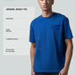Dark blue tshirt for men 