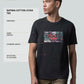 Black  t-shirt