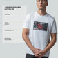 White  t-shirt