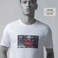 White  t-shirt