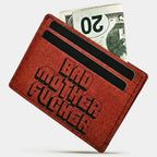 Bad MF Card Holder