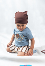 Born to Dream Bear Set Born Plus