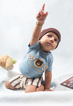 Born to Dream Bear Set Born Plus
