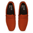 Stylera brown casual loafers men&