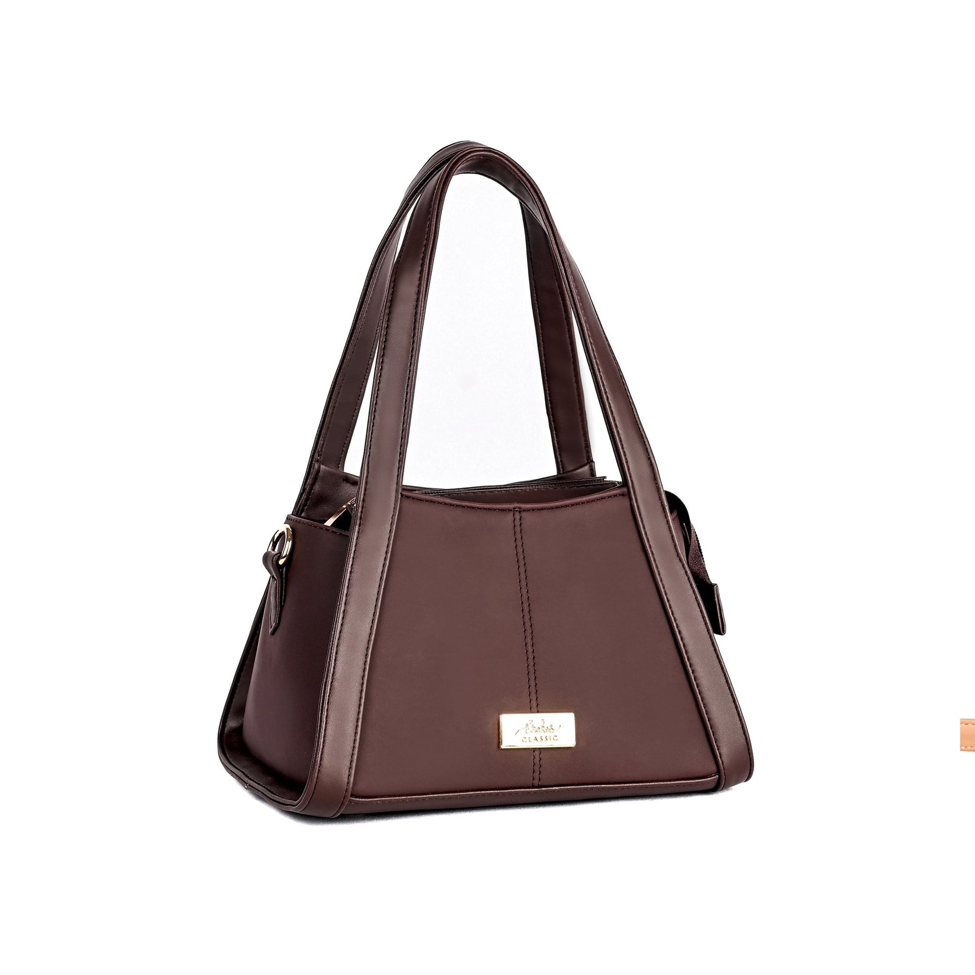 Brown mini purse for women by Stylera featuring stylish design and versatile use