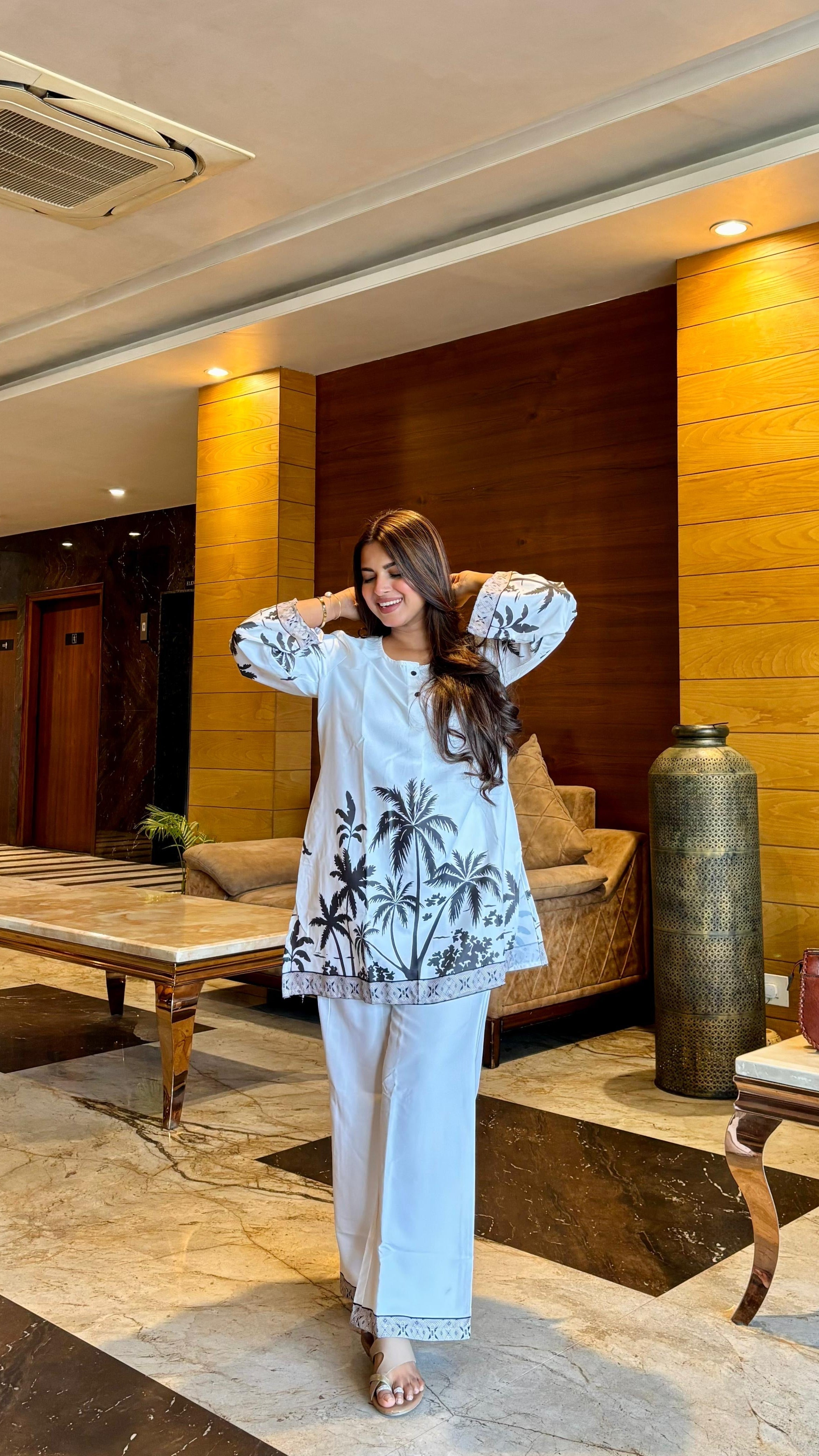Aurea co-ord set
