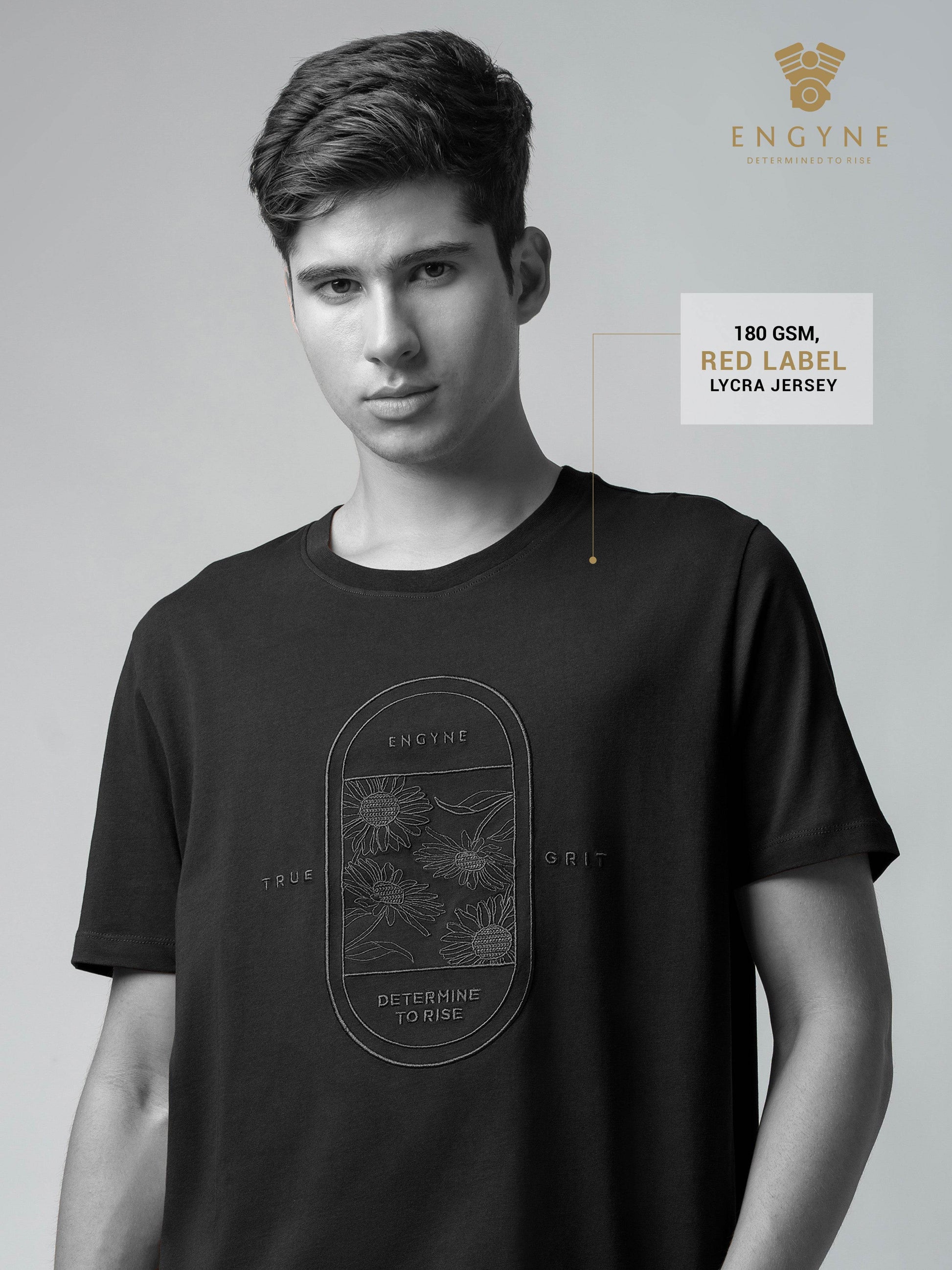 Black tshirt