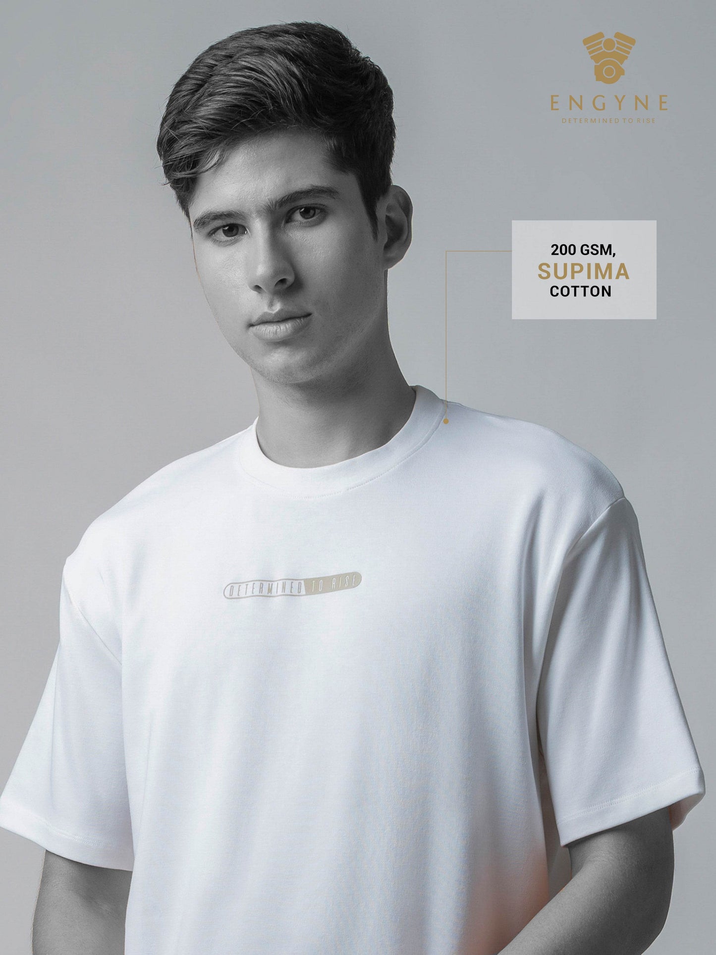 White tshirt