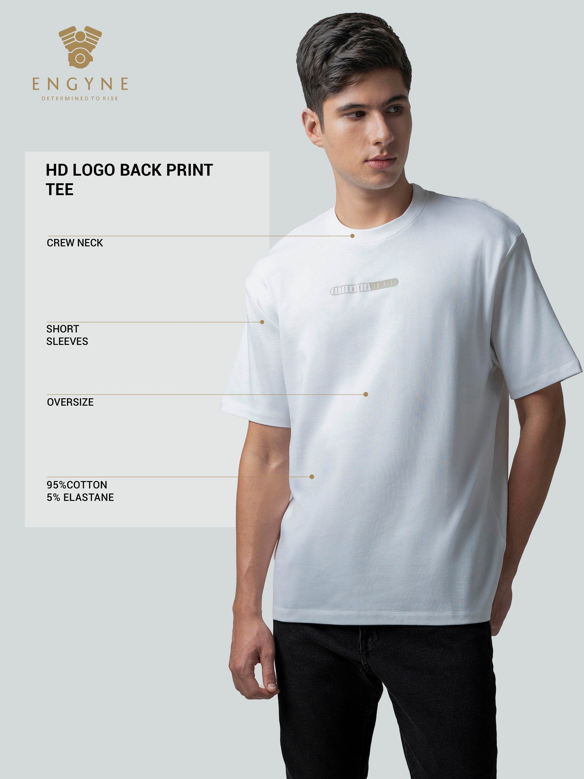 White tshirt
