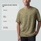 Olive tshirt