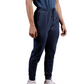 Mens Multi-utility Joggers (Denim Melange)