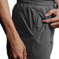 Mens Multi-utility Joggers (Charcoal Melange)