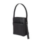 Charcoal chic bucket bag by Stylera with a sleek design and adjustable strap