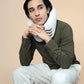 Cloude | Beige | Neck Pillow