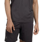 Men’s Bio Sports Training Shorts – Lightweight, Quick-Dry (Coal Grey)