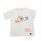 Stylstpls colorful print streetwear t-shirt featuring a trendy Mind Glitch design