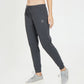 Stylera Comfortable Athletic Joggers in Dark Gray for Active Lifestyle and Casual Wear