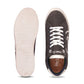 Stylera casual sneakers in dark gray, designed as comfortable everyday shoes for all-day wear