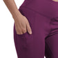 Recycled Nylon Set (Deep Purple)