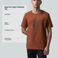 Brown tshirt