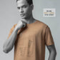 Khaki tshirt