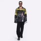 Stylish Stylera designer casual shirt for men featuring vibrant artwork and relaxed fit