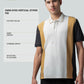 Black polo tshirt