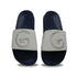 Stylera Eco-Friendly Mens Footwear Slide Sandals with Comfortable Design and Logo