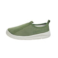 Men’s EZPlay Slip-On Olive Green Shoes Plaeto