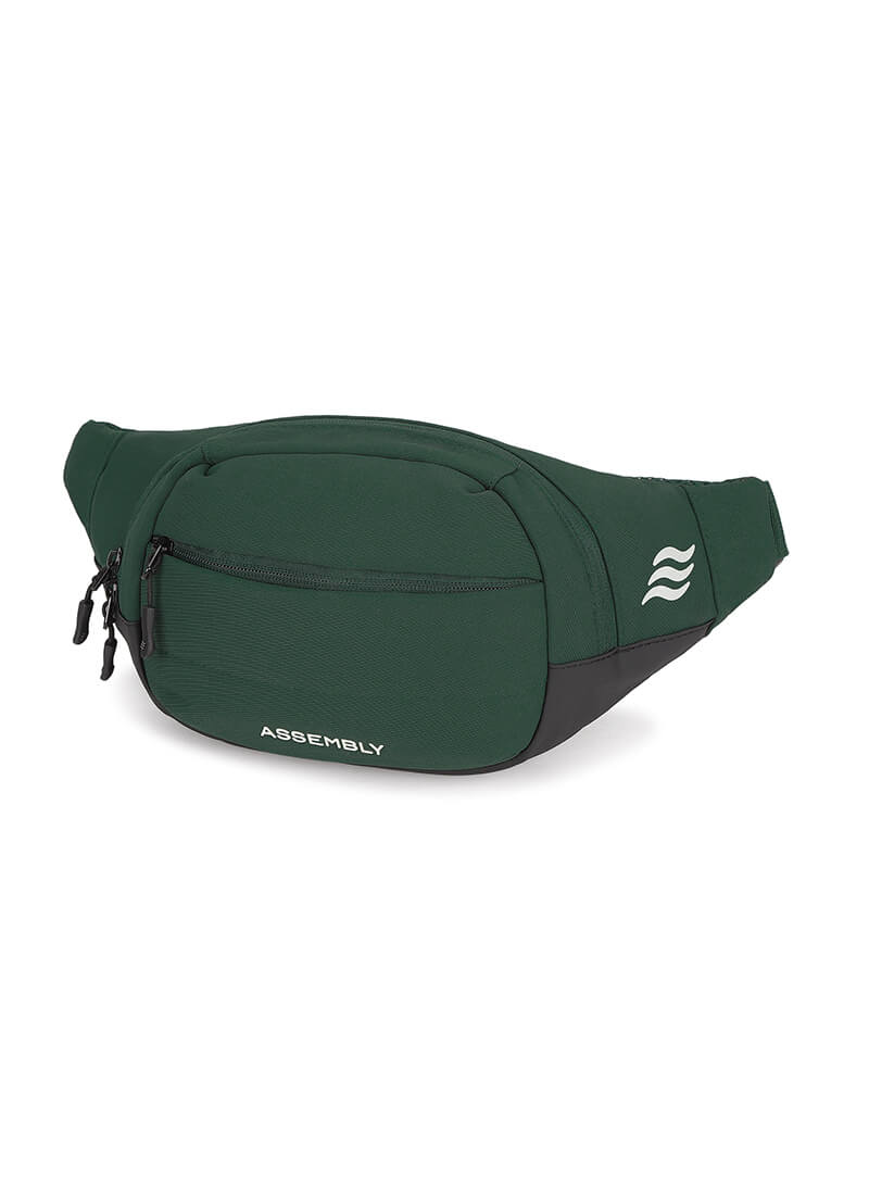 Float Fanny Pack | Ivy | Crossbody Bag
