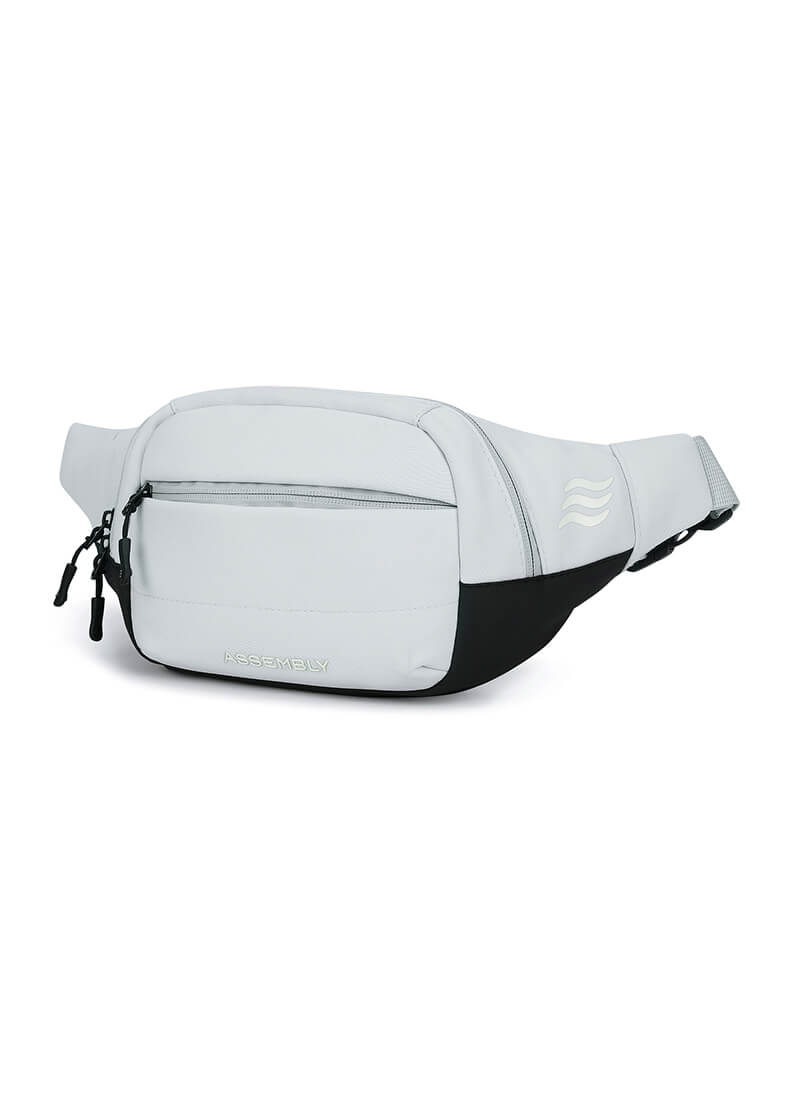 Float Fanny Pack | Slate | Crossbody Bag
