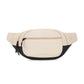 Float Fanny Pack | Cream | Crossbody Bag