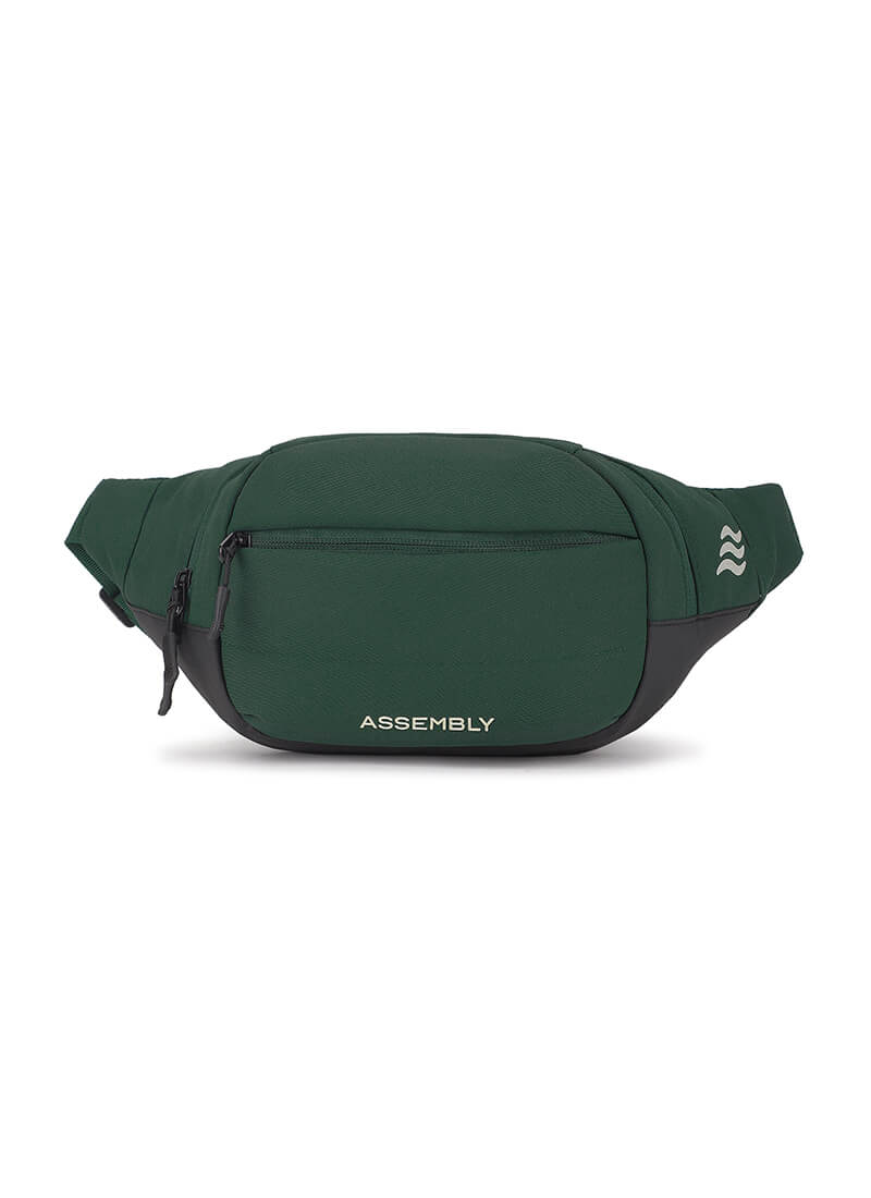 Float Fanny Pack | Ivy |  Crossbody Bag
