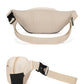 Float Fanny Pack | Cream | Crossbody Bag
