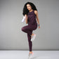 Stylera fashionable leggings for women in a stylish workout outfit for active lifestyles