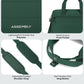 Float Messenger | Ivy |  Premium Laptop Bag