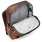 Echo | Rust | Laptop Backpack