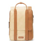 Echo | Beige | Laptop Backpack