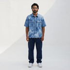 Denim Yoke Rebel Shirt