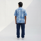 Denim Yoke Rebel Shirt