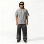 Poly Crossstar Shirt