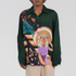 Stylera graphic print men&