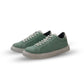 Greensole Green Canvas Womens Shoes