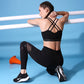 Stylera high waist gym leggings for women in black, perfect for workouts and fitness activities