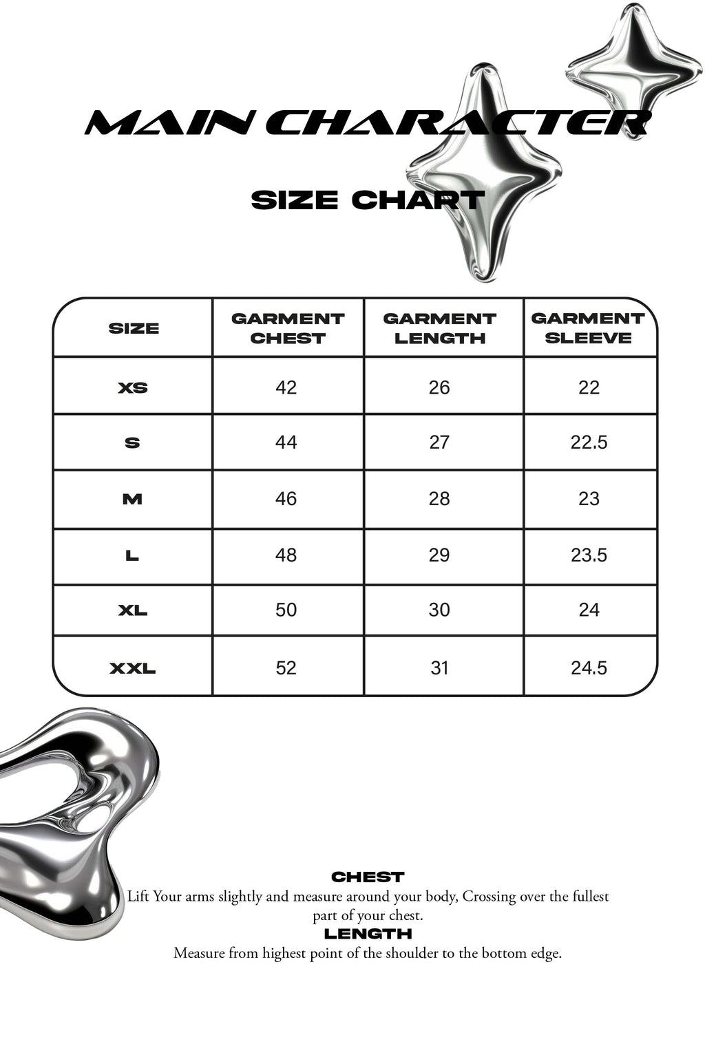 Core Printed Oversized Black Hoodie Main Character