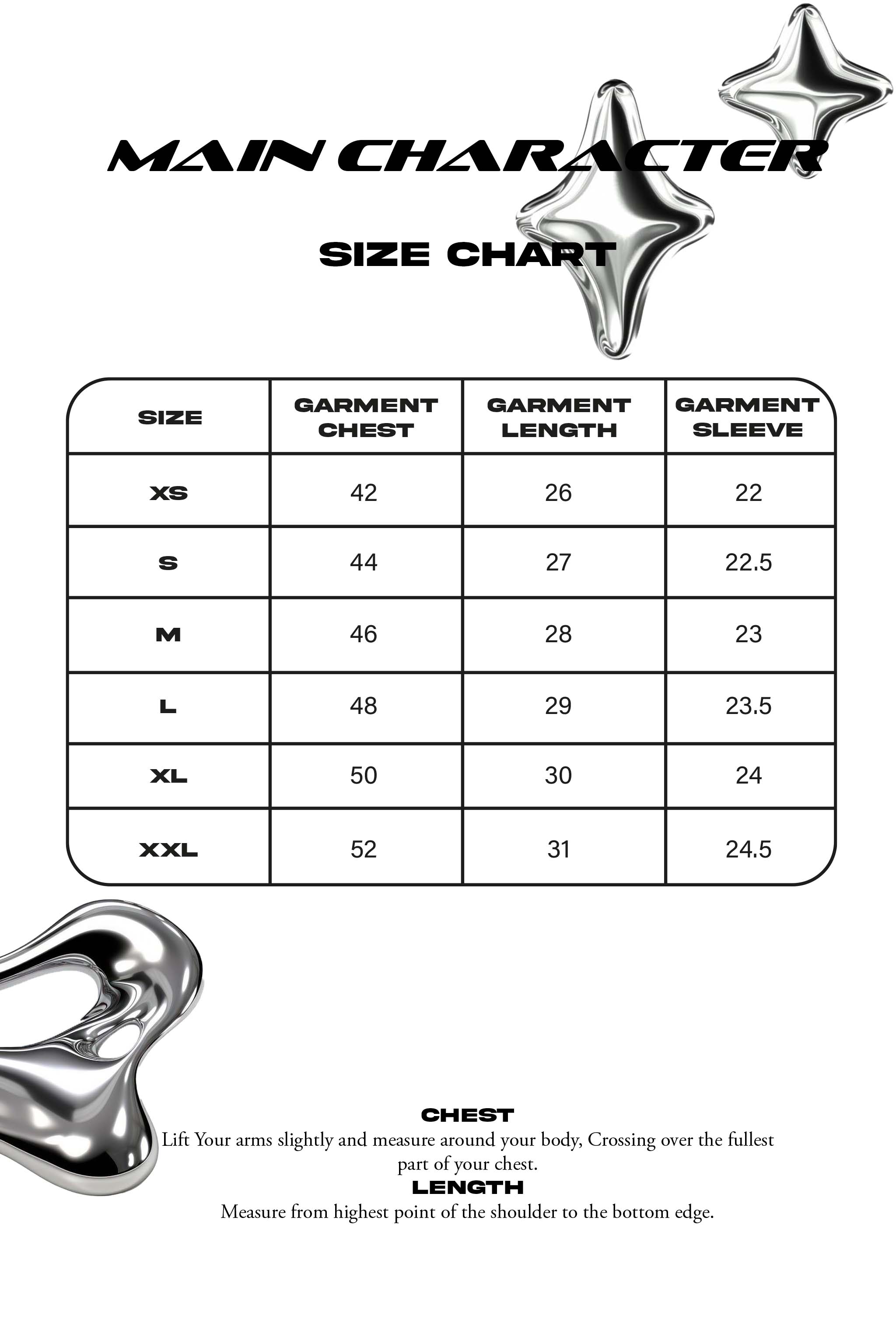 Core Printed Oversized Black Hoodie Main Character