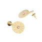 Ark earrings