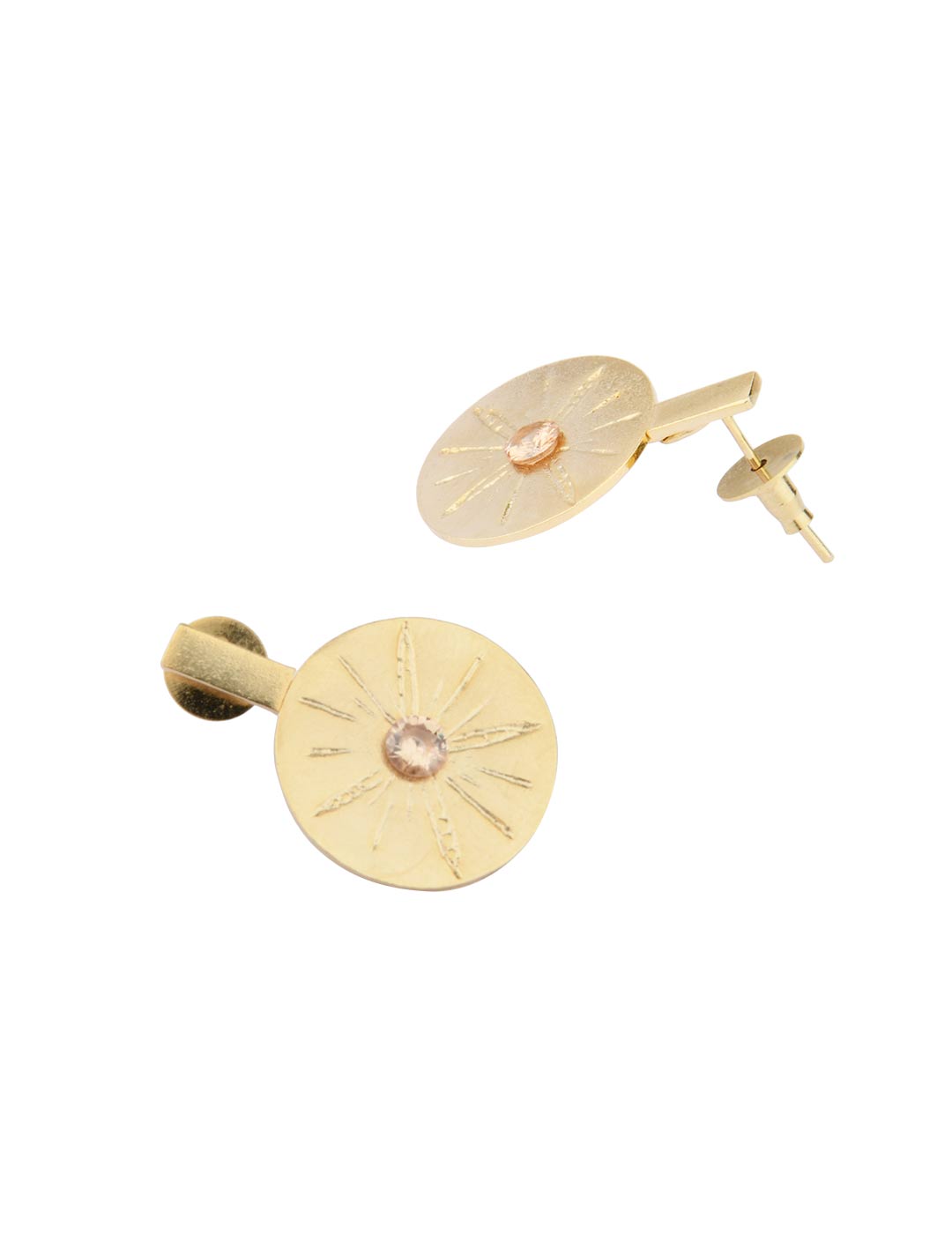 Ark earrings