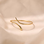 Just lil things Artificial Open-Ended Bracelets jltb0306 Just Lil Things