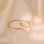 Just lil things Artificial Open-Ended Bracelets jltb0306 Just Lil Things